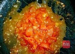 番茄鸡蛋的做法图解16