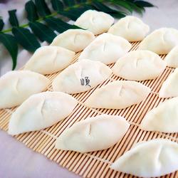 猪肉韭菜馅饺子的做法[图]