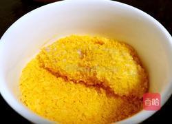 酥炸龙利鱼柳的做法图解5