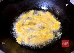 酥炸龙利鱼柳的做法图解6