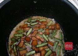 豆角土豆焖饭的做法图解5