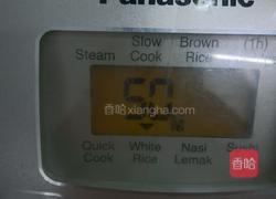 绿豆海带汤的做法图解3