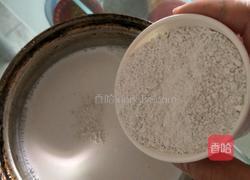 千层糕的做法图解5