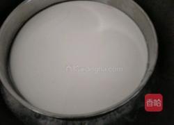 千层糕的做法图解7