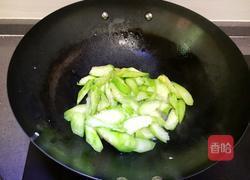 丝瓜汤的做法图解2