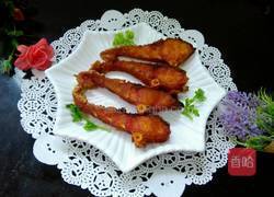 爆鱼的做法图解15