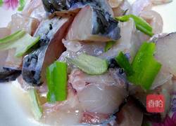 爆鱼的做法图解4