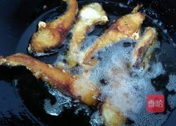 爆鱼的做法图解10