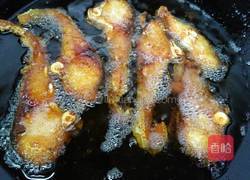 爆鱼的做法图解11