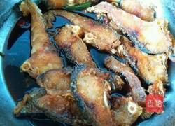 爆鱼的做法图解13