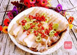 东北蒸肉的做法图解10