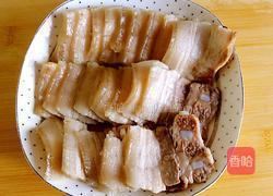 东北蒸肉的做法图解6