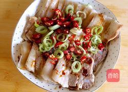 東北蒸肉的做法圖解8