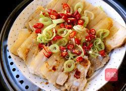 东北蒸肉的做法图解9