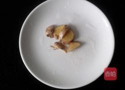 桂圆红枣汤的做法图解3