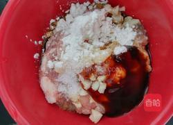 冬瓜烧肉的做法图解3