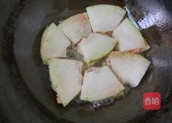 冬瓜烧肉的做法图解7