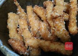 炸鸡条的做法图解14