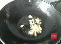 红萝卜丝炒牛肉丝的做法图解5