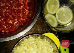 酸辣鸡脚的做法图解5