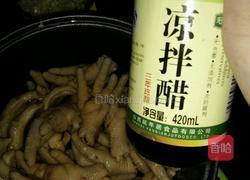 酸辣鸡脚的做法图解9