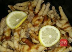 酸辣鸡脚的做法图解13