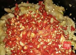 酸辣鸡脚的做法图解16