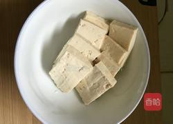 白萝卜豆腐排骨汤的做法图解3