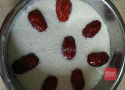 大米发糕的做法图解6