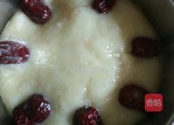 大米发糕的做法图解8