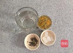 百香果茶的做法图解1