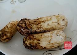 蘑菇肉片的做法图解2