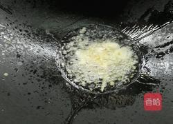 豆角炒香肠的做法图解7