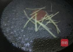 银鱼汤的做法图解3