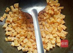 枸杞炒玉米的做法图解6