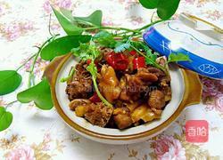 湘味啤酒鸭的做法图解8