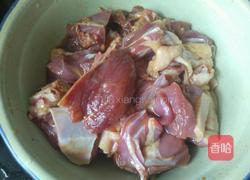 湘味啤酒鸭的做法图解2