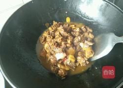 湘味啤酒鸭的做法图解7