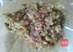 煎馄饨的做法图解2