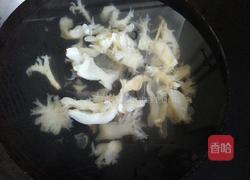 拌海蜇头的做法图解2