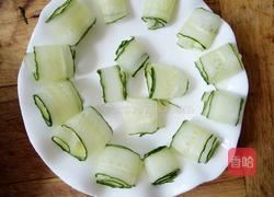 拌海蜇头的做法图解4