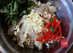 拌海蜇头的做法图解5