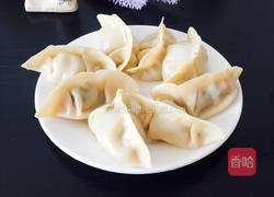 黄瓜饺子的做法图解12