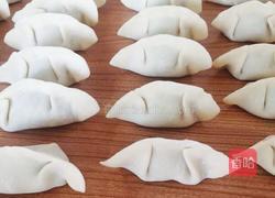 黄瓜饺子的做法图解11