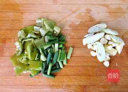 香辣鸡胗的做法图解4