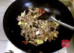 香辣鸡胗的做法图解7