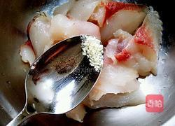 番茄鱼片汤的做法图解5