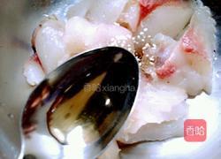 番茄鱼片汤的做法图解6