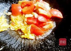 番茄鱼片汤的做法图解11