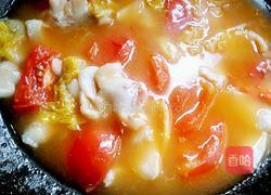 番茄鱼片汤的做法图解14